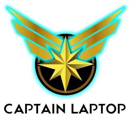 Captain Laptop