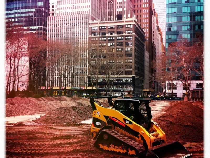 dozer